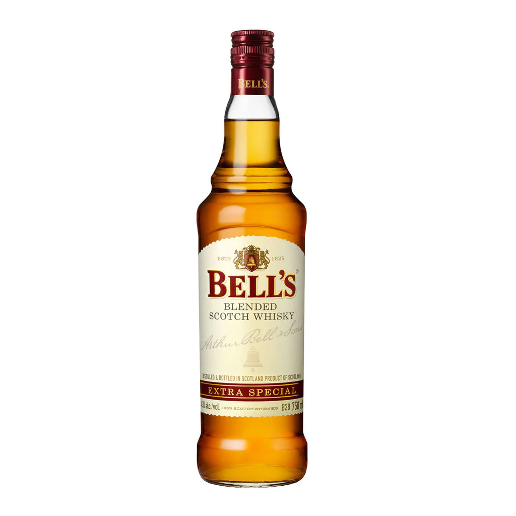 BELL'S Blended Scotch Whisky 2本 Bells Whisky 700ml