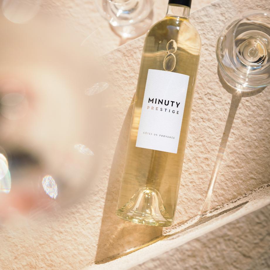 White Wine Delivery on Jersey - Next Day Delivery