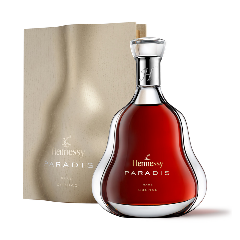 ブランデー Hennessy PARADIS EXTRA RARE COGNAC HENNESSY 'Paradis' Rare Cognac Bottle (70cl) 40%abv