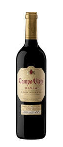 Campo Viejo Gran Reserva