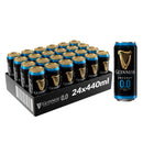 Guinness Draught 0.0 24x440ml - Can