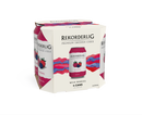 Rekorderlig Wild Berries 24 X 330ml Can
