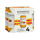 Rekorderlig Mango & Raspberry 24 X 330ml Can