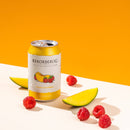 Rekorderlig Mango & Raspberry 24 X 330ml Can