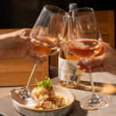 Rock Angel Rosé - 750ml