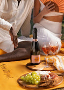 Veuve Clicquot Rosé NV Gift Box - 750ml