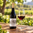 Boschendal Sommelier Selection Pinotage - 750ml
