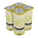 Strongbow Cider 24 X 440ml Cans
