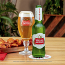 Stella Artois Premium Lager 24 x 330ml