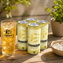 Strongbow Cider 24 X 440ml Cans