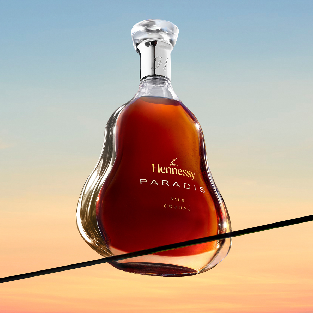 HENNESSY 'Paradis' Rare Cognac Bottle (70cl) 40%abv