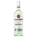 Bacardi Carta Blanca - Litre