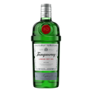 Tanqueray London Dry Gin - Litre