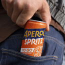 Aperol Spritz To Go 12 x 250ml