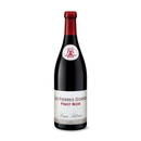 Pinot Noir "Les Pierres Dorées" - 750ml