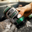 The Kraken Black Spiced & Ginger – 12 x 330ml