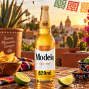 Modelo Especial Beer 12 x 620ml