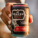 The Kraken Black Spiced & Cola – 12 x 330ml