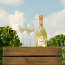 Ruinart, Blanc de Blancs Brut - 750ml