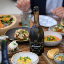 Joseph Perrier Cuvée Joséphine Extra Brut Giftbox - 750ml
