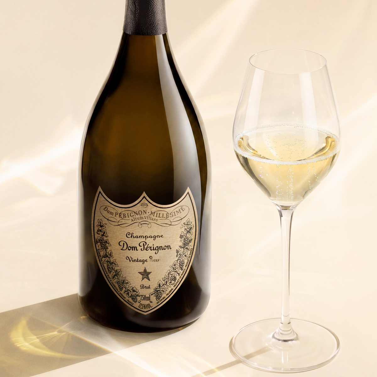 Dom Perignon 2013 - 750ml