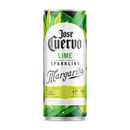 Jose Cuervo Lime Sparkling Margarita – 12 x 250ml