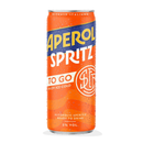 Aperol Spritz To Go 12 x 250ml