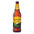 Thatchers Gold 6 X 500ml - Bottle