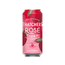 Thatchers Rosé Cider 24 X 440ml Cans