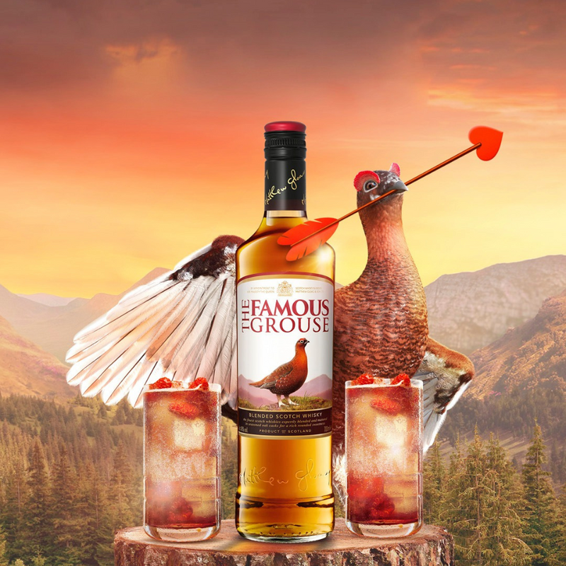 Famous Grouse Whisky 70cl Famous Grouse Whisky 70cl