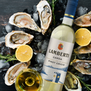 Pinot Grigio 'Santepietre' Lamberti - 750ml