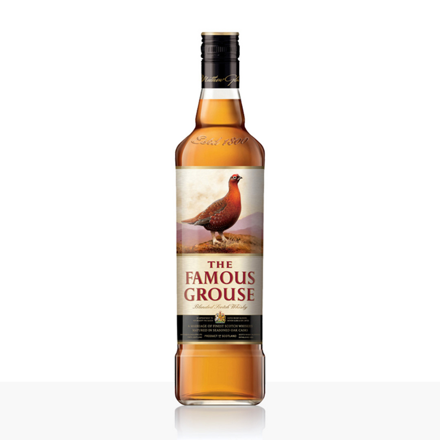 Famous Grouse Whisky 70cl
