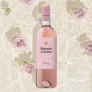Marques de Caceres Rosé Rioja - 750ml