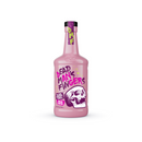 Dead Man's Fingers Black Cherry Tequila Cream - 700ml