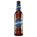 San Miguel 0% Beer 24 X 330ml Bottles