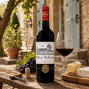 Chateau Puyfromage 2020 Francs Cotes de Bordeaux - 750ml