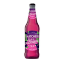 Thatchers Apple and Blackcurrant 6 X 500ml - Bottle