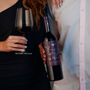 Diablo Purple Malbec