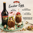 Baileys Irish Cream Liqueur - Litre
