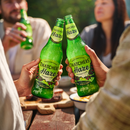 Thatchers Haze 6 X 500ml - Bottle
