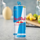 Red Bull Energy Drink Sugar Free 250ml x24