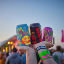 Dead Man's Fingers Tequila Reposado Margarita 12 x 330ml