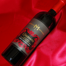 Coribante Syrah Malvasia Nera Salento IGT - Castello Monaci