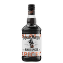 Captain Morgan Black Spiced Rum