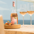 The Beach by Whispering Angel Rosé - 750ml