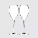 Laurent-Perrier Cuvée Brut x 1 750ml Bottle + 2 x Glasses