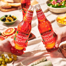 Thatchers Blood Orange 6 X 500ml - Bottle
