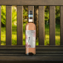 Pinot Grigio Rosé Ponte - 750ml
