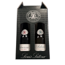 Louis LaTour 2 Bottle Gift pack - Ardeche & Valmoissine
