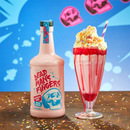 Dead Man's Fingers Raspberry Rum Liqueur - 700ml